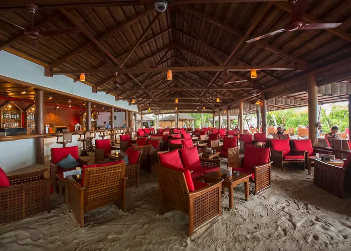 Reethi Beach Resort