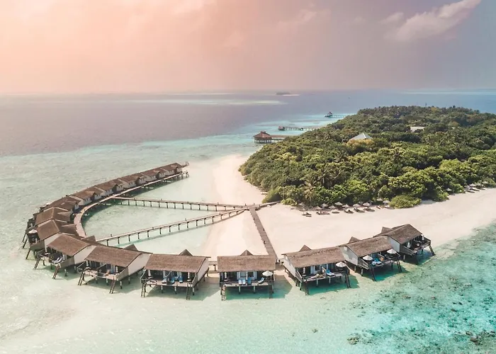 Reethi Beach Resort