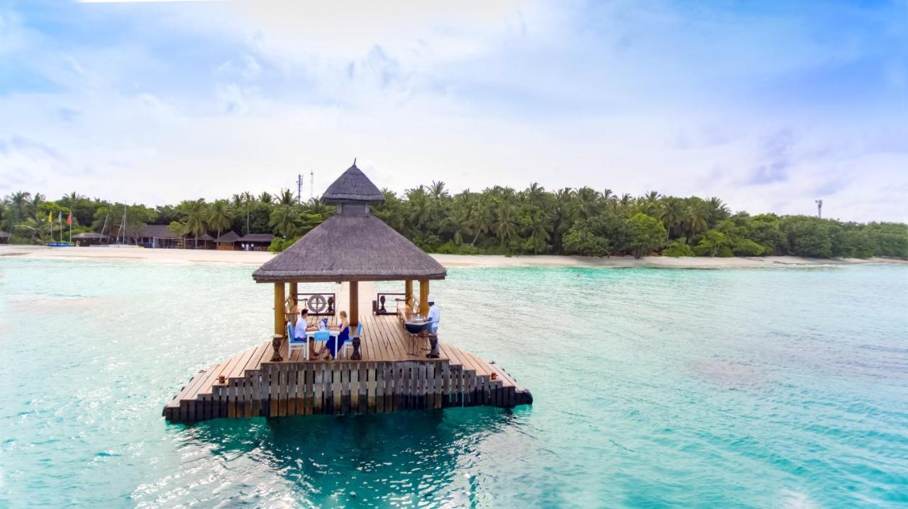 Reethi Kamadhoo