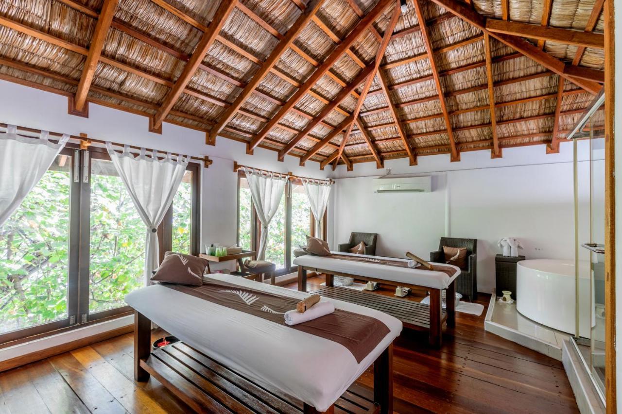 Resort Reethi 4*