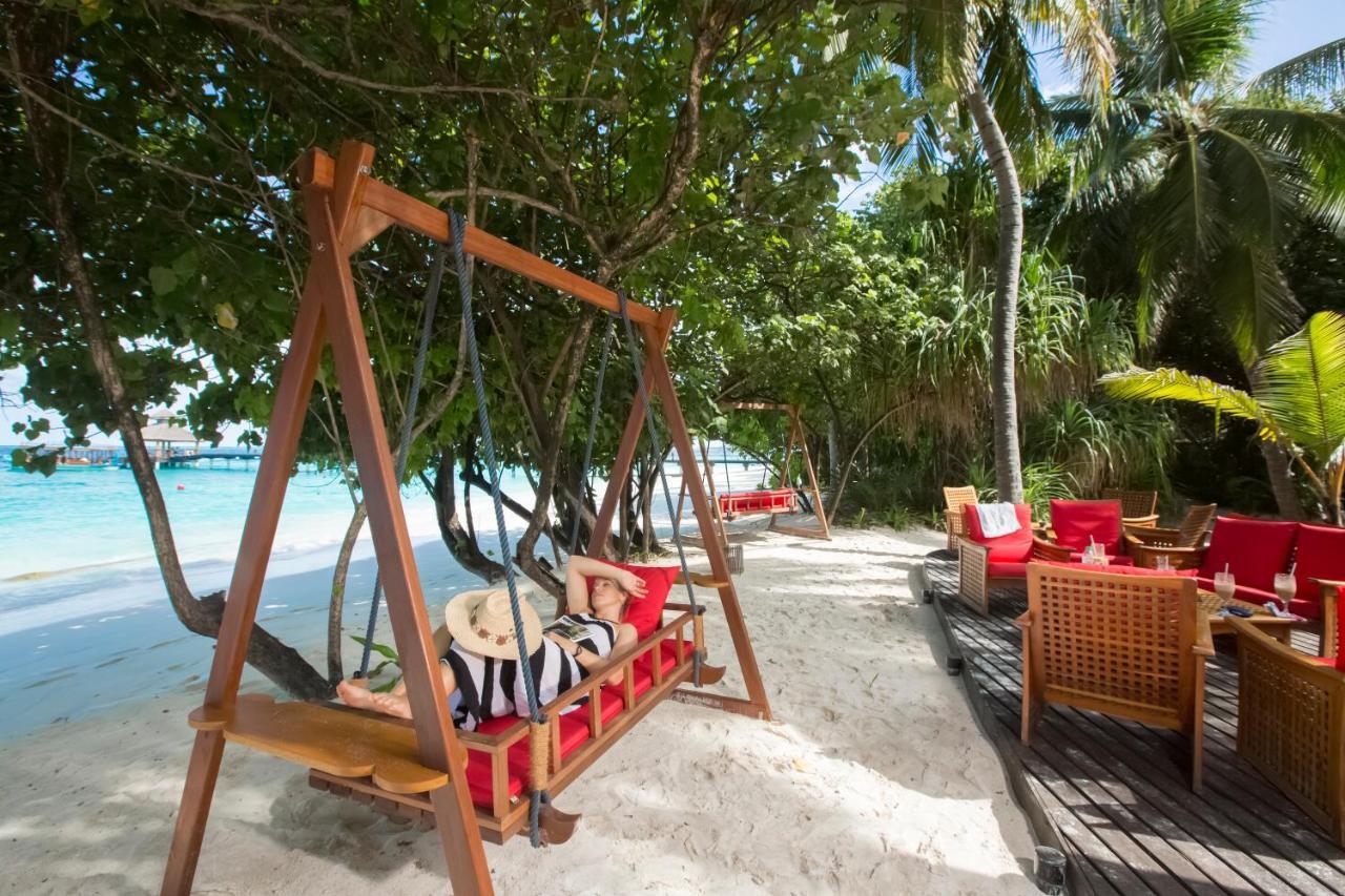 Reethi 4*