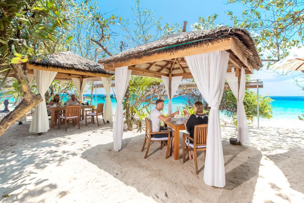 Reethi Resort