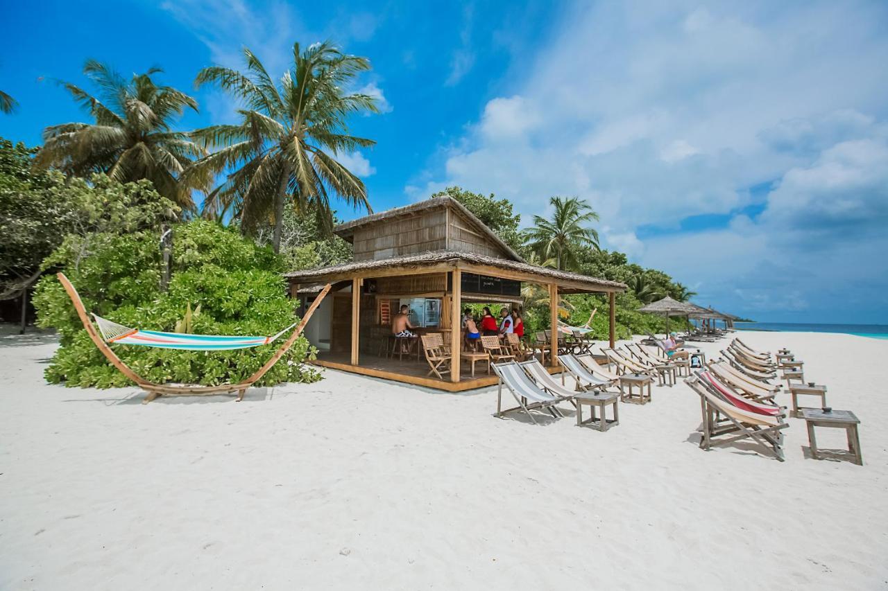Reethi 4* Kamadhoo