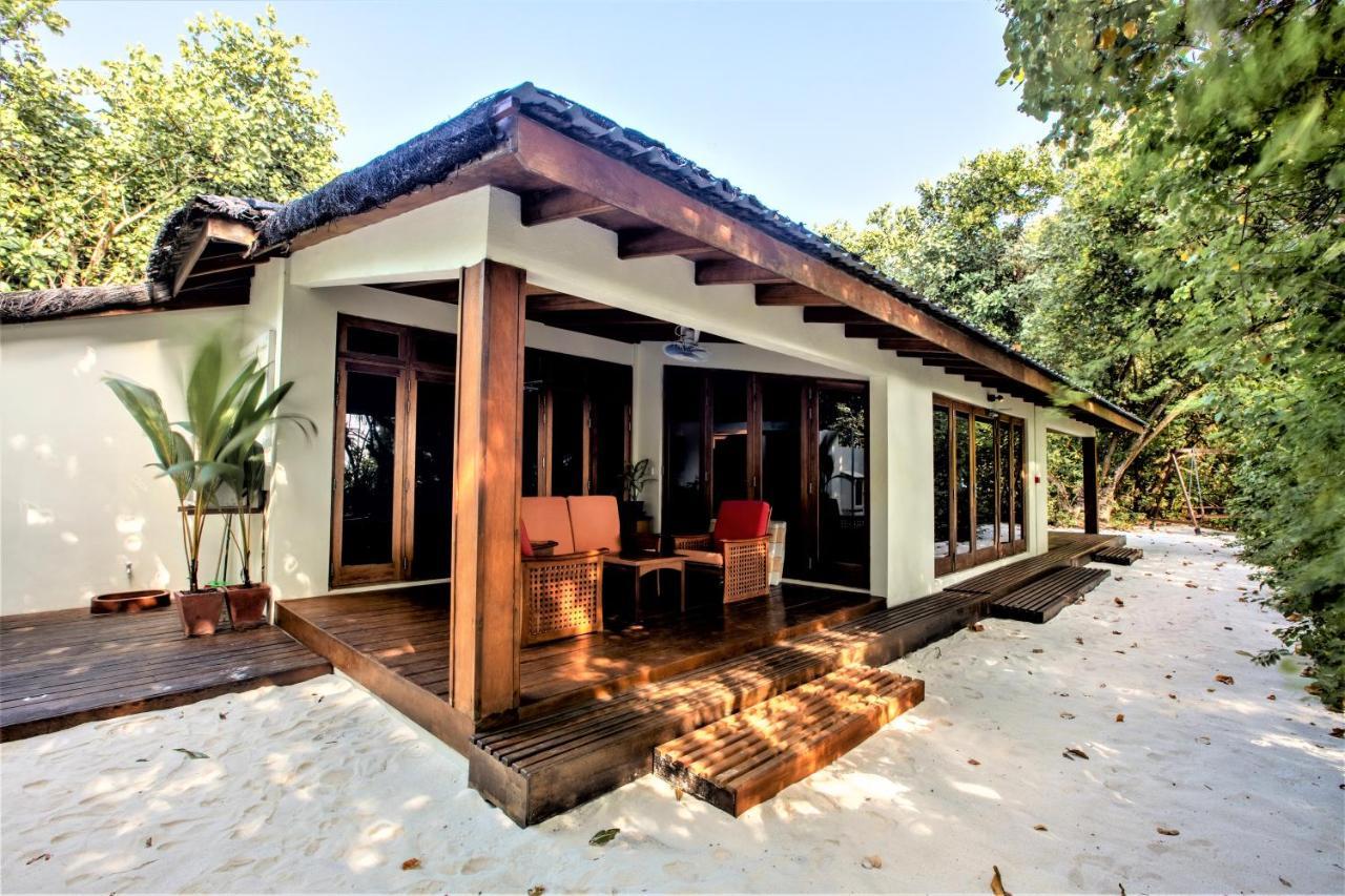 Resort Reethi Kamadhoo