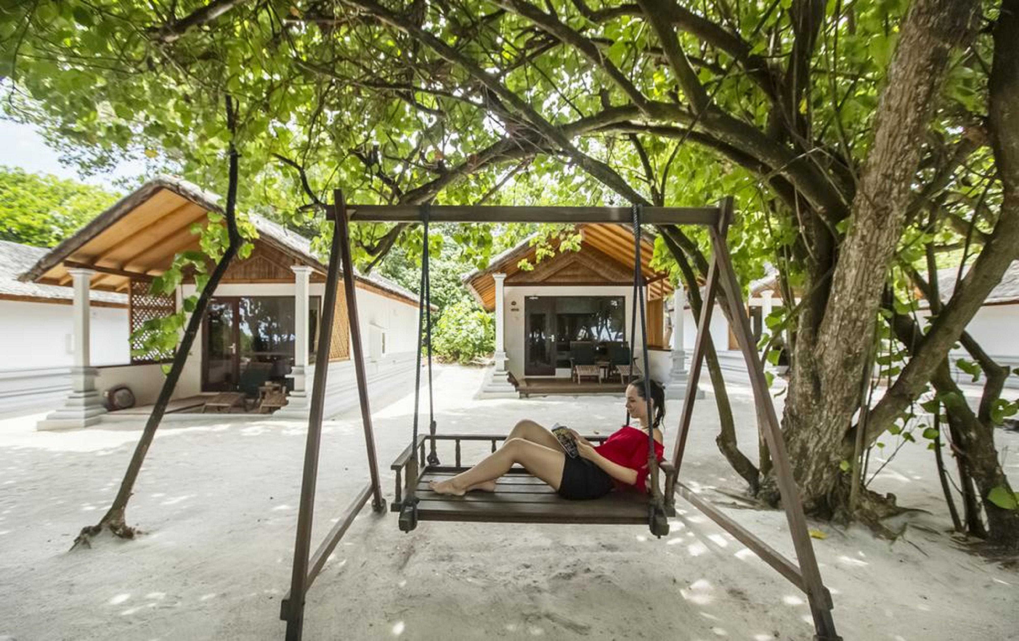 Reethi Resort