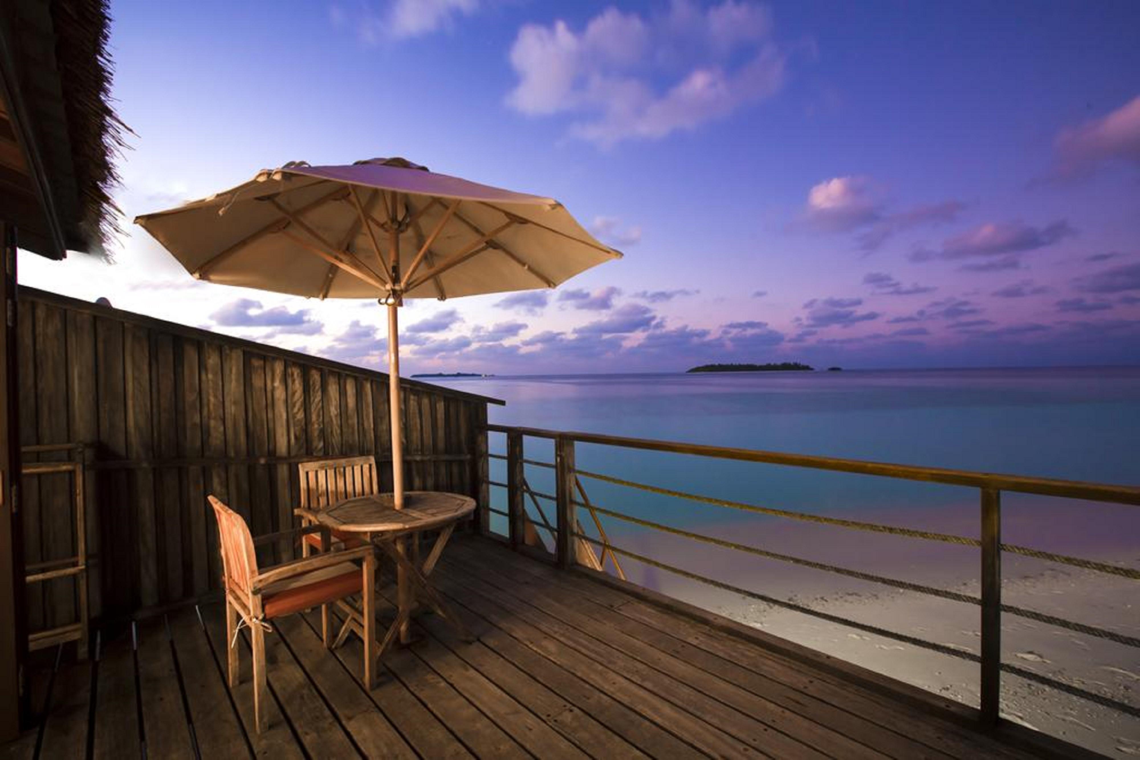 Resort Reethi 4*