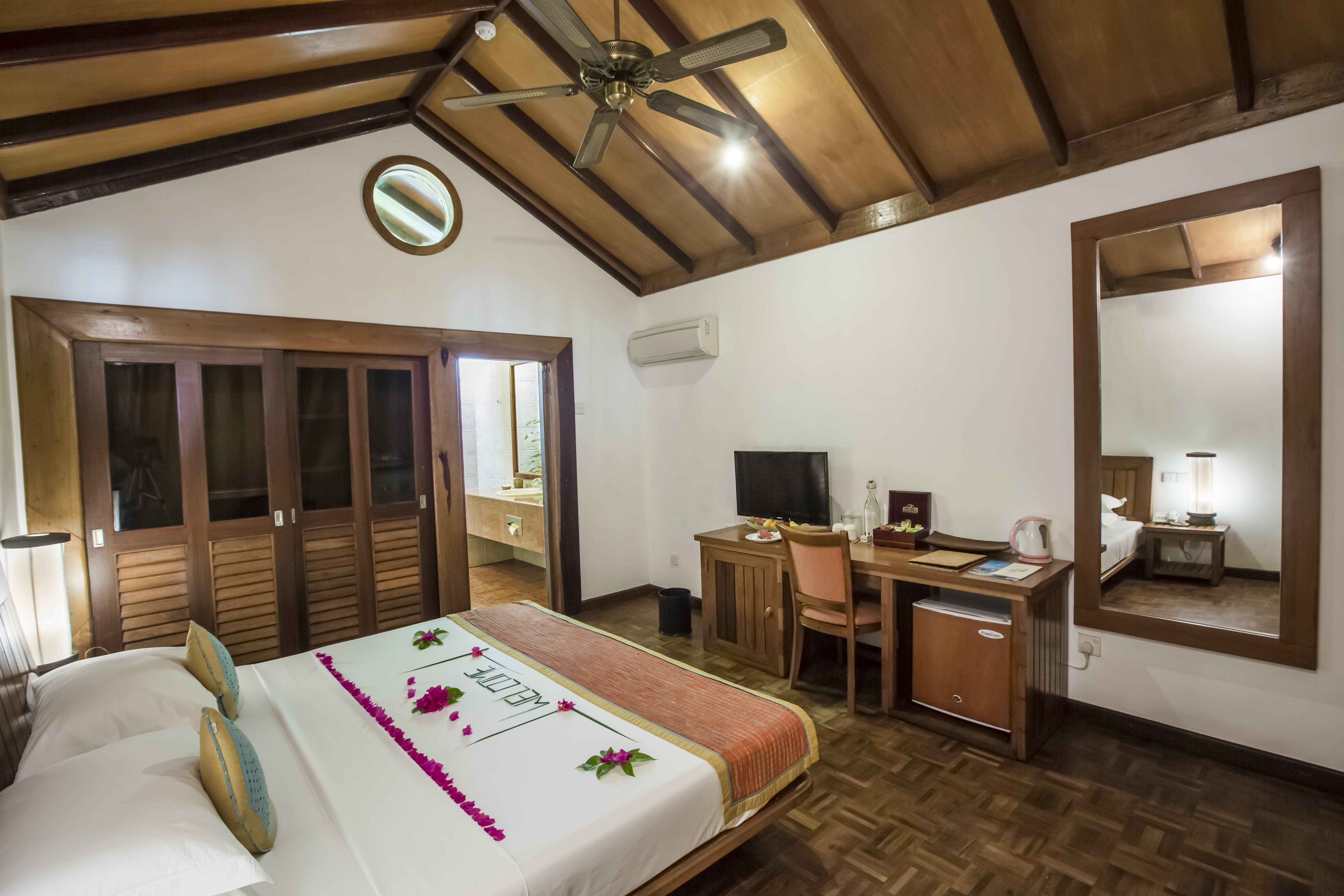 Reethi Resort Kamadhoo