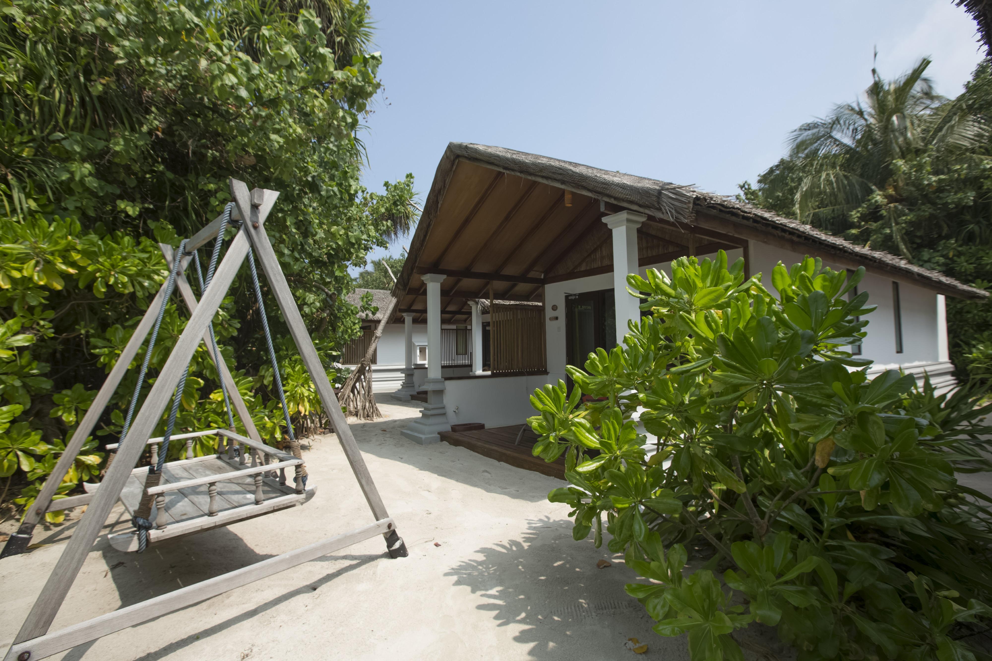 Resort Reethi 4*