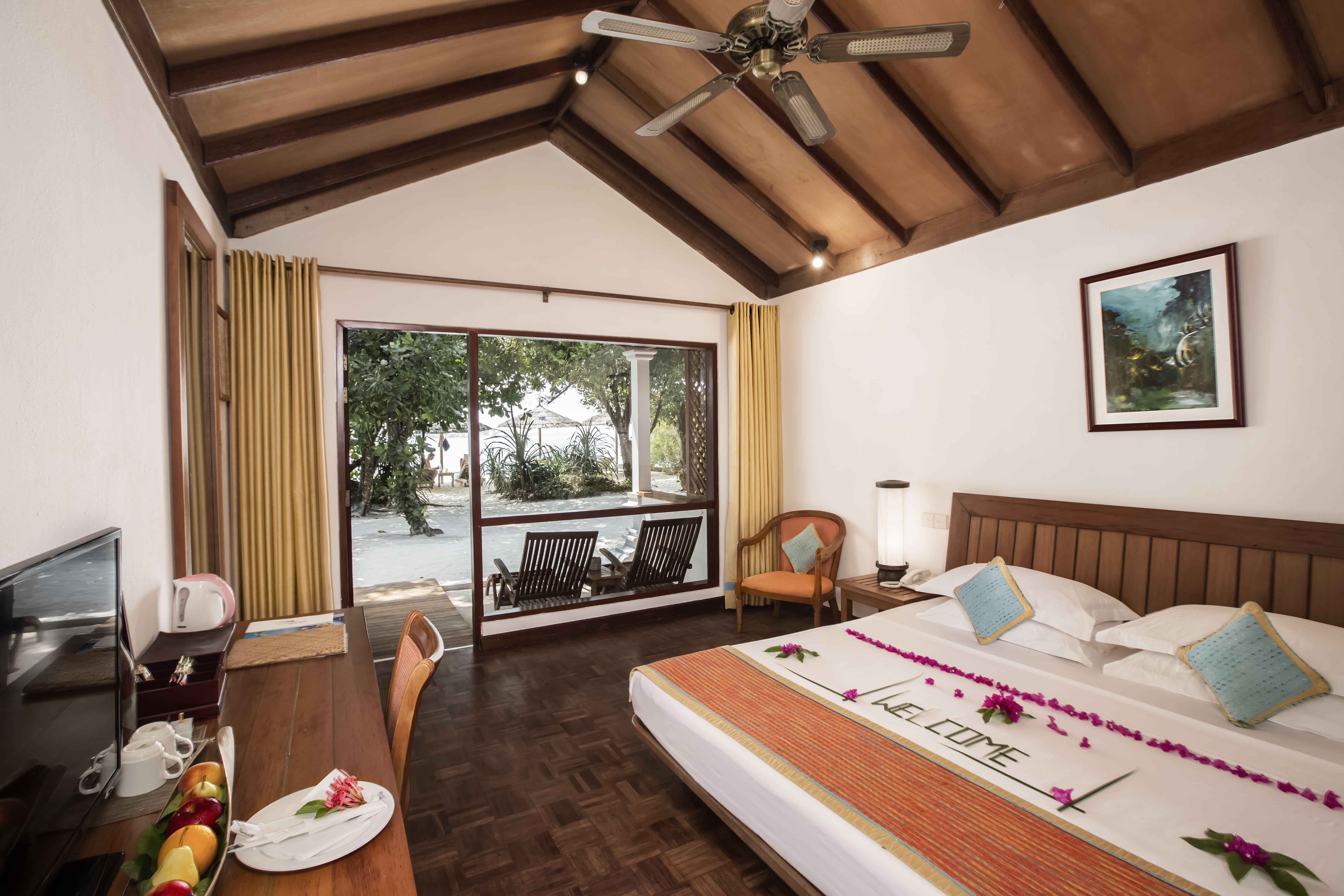 Resort Reethi 4*