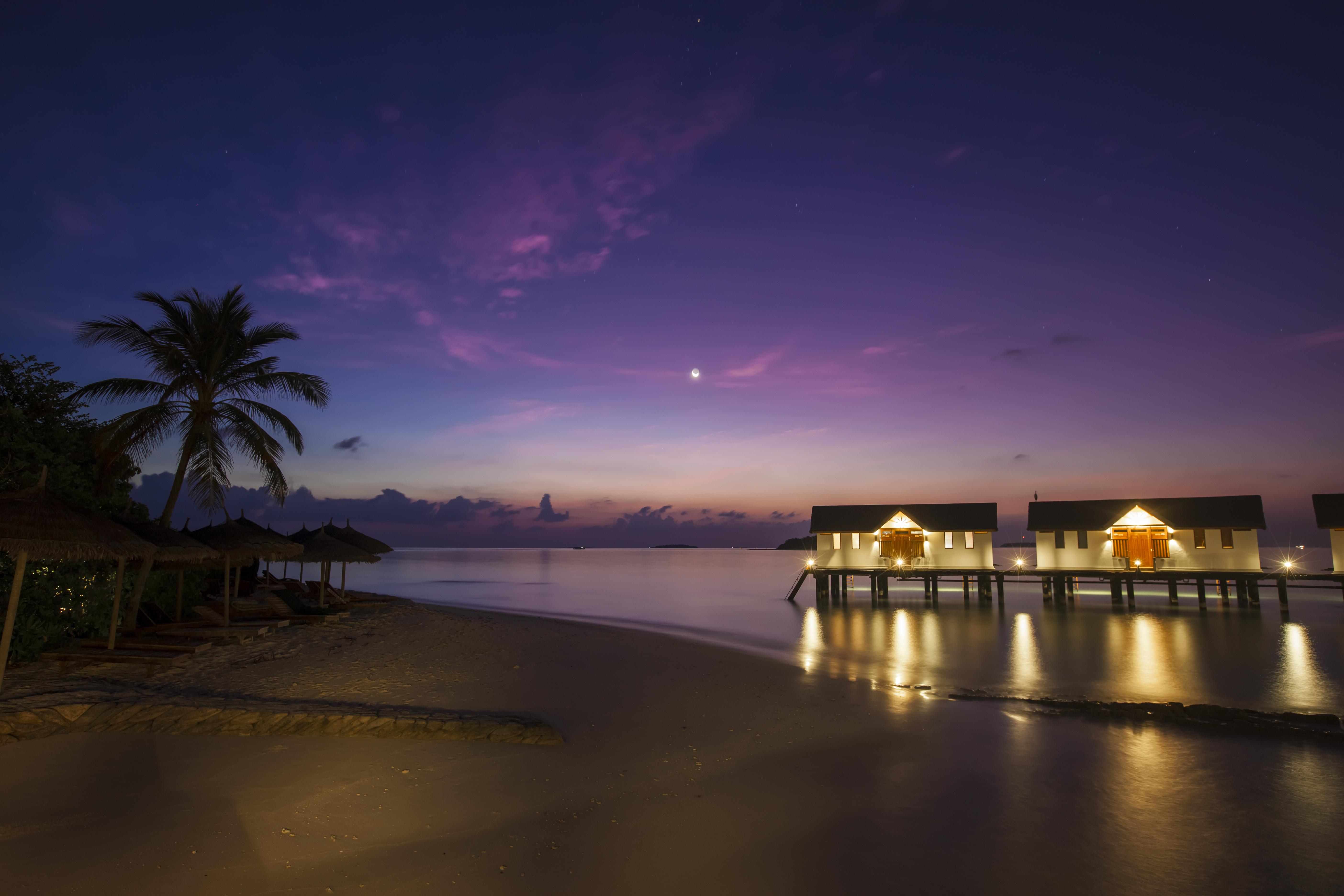 Reethi Resort Kamadhoo