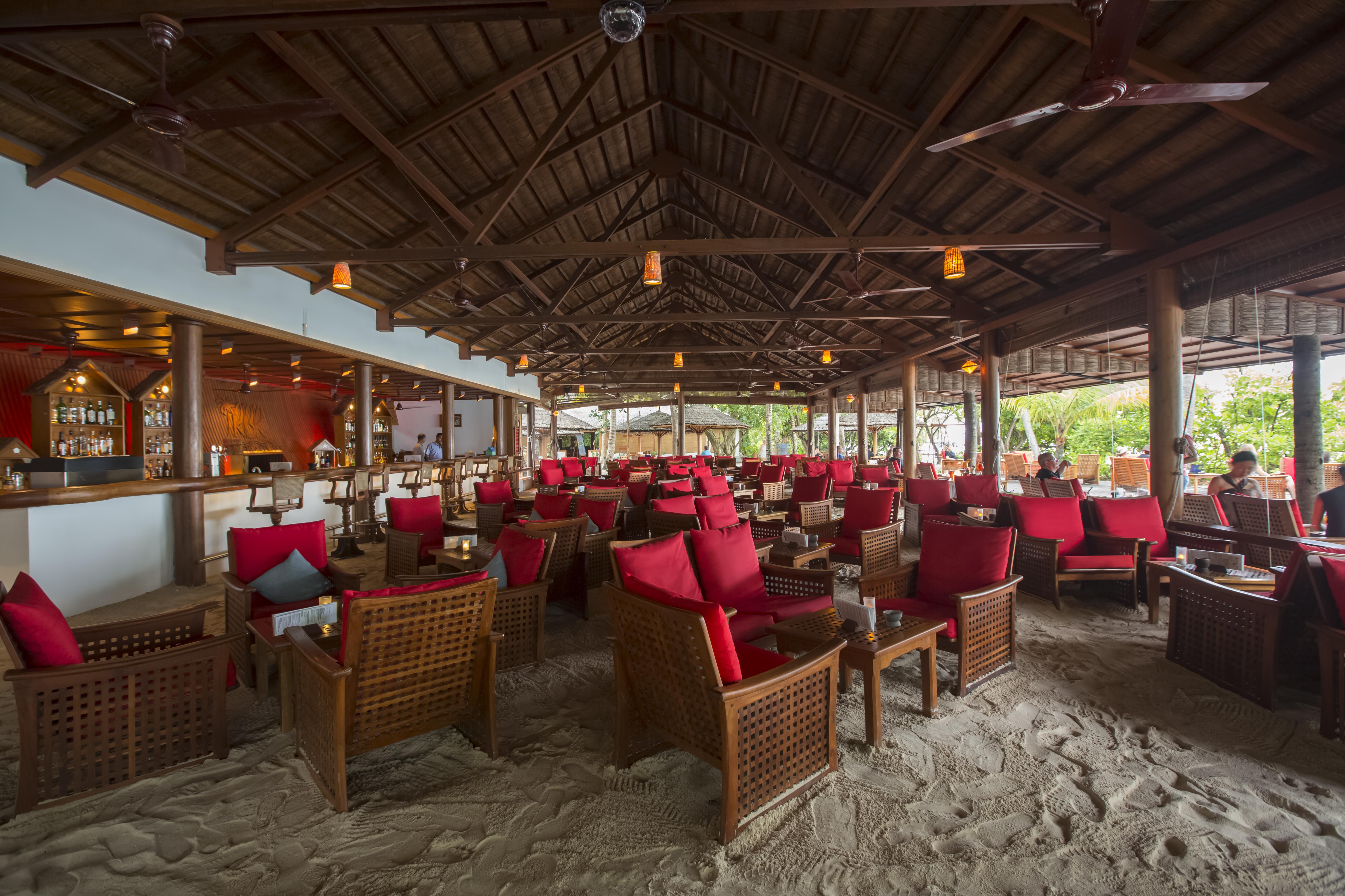 Reethi Resort