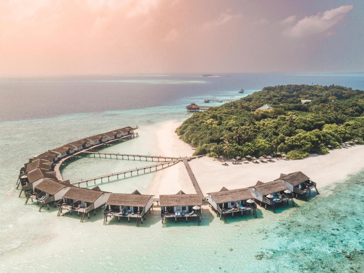 Resort Reethi