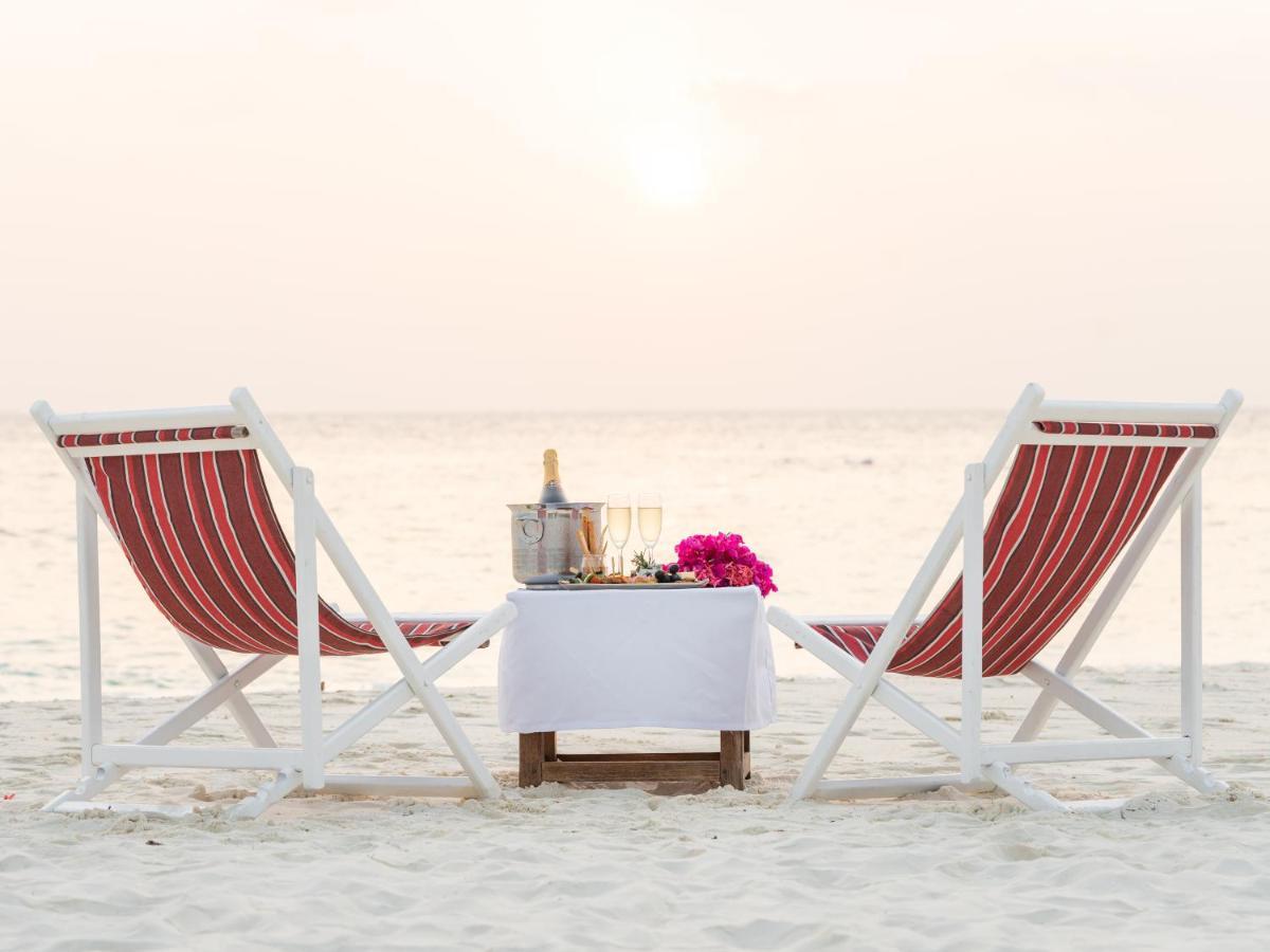 Reethi Resort
