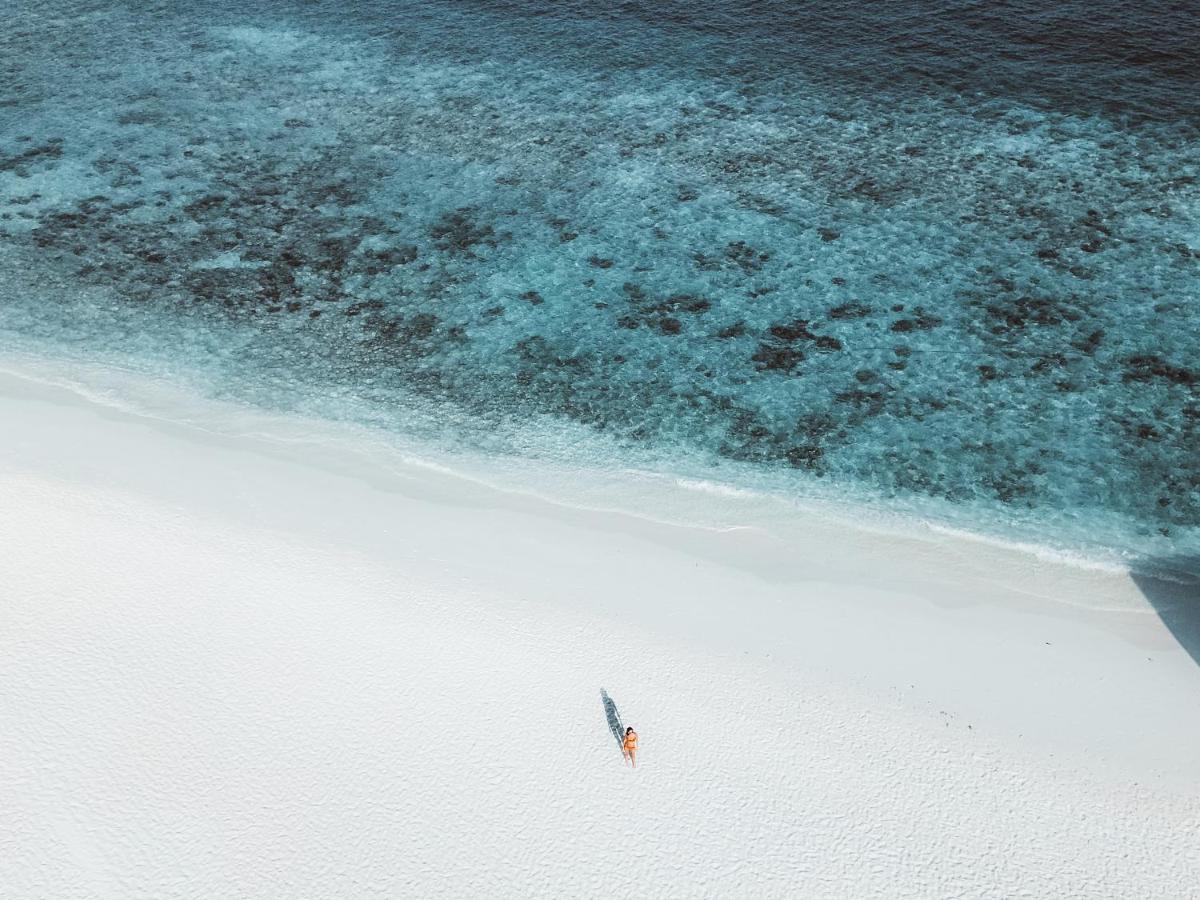 Resort Reethi