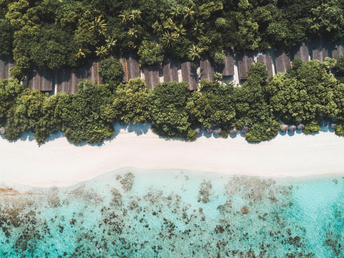 Reethi Resort Kamadhoo
