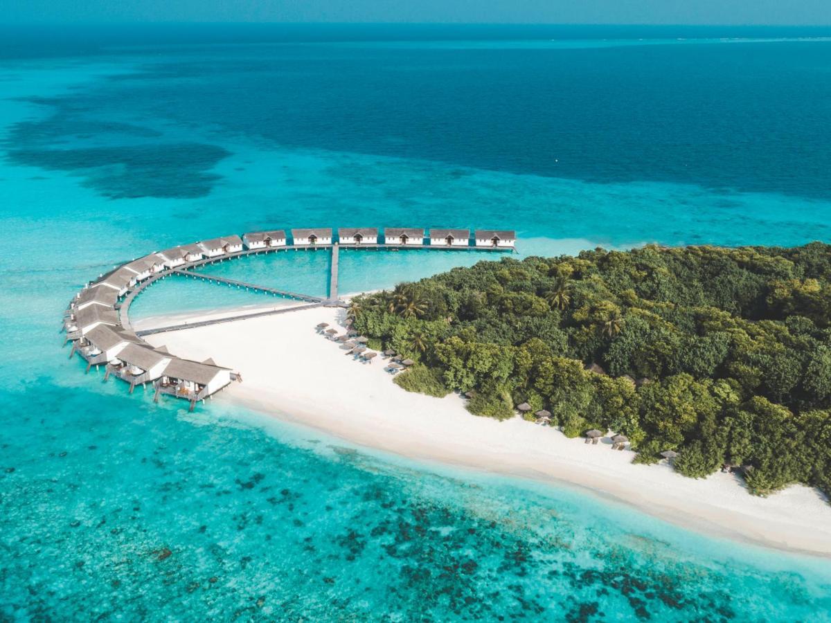 Reethi Resort 4*