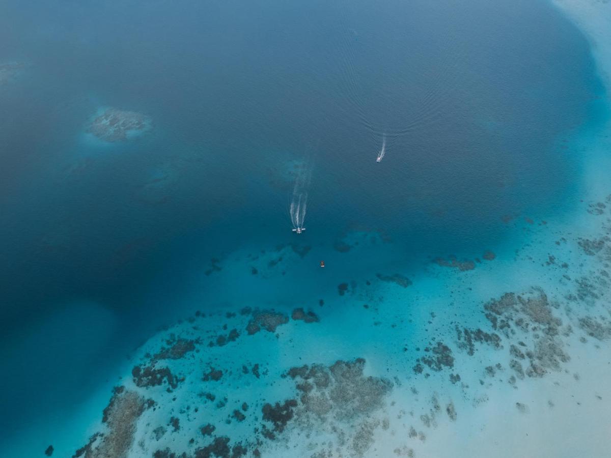 Resort Reethi