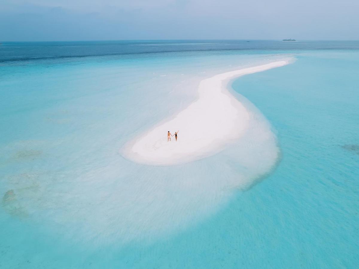 Reethi 4* Kamadhoo
