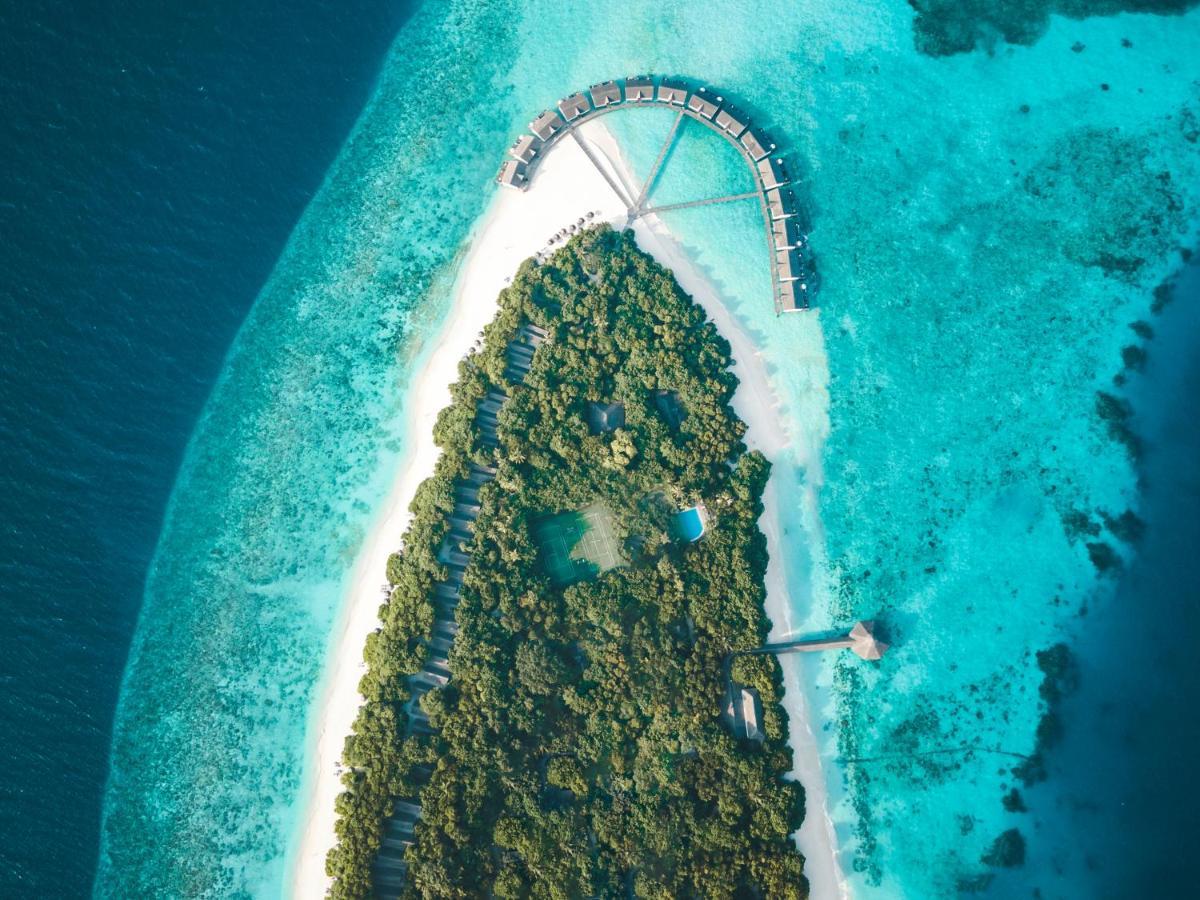 Reethi 4* Kamadhoo