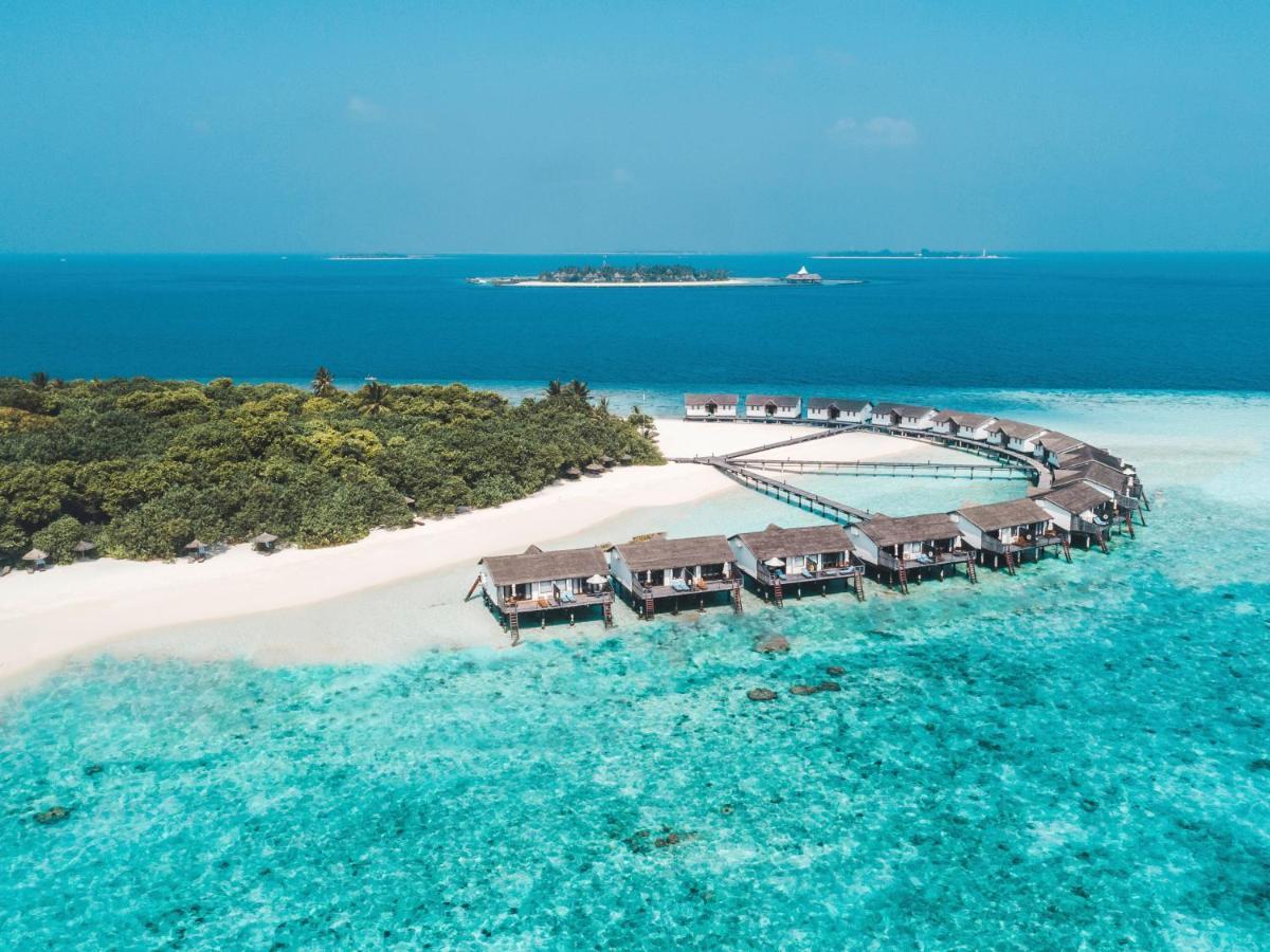 Resort Reethi
