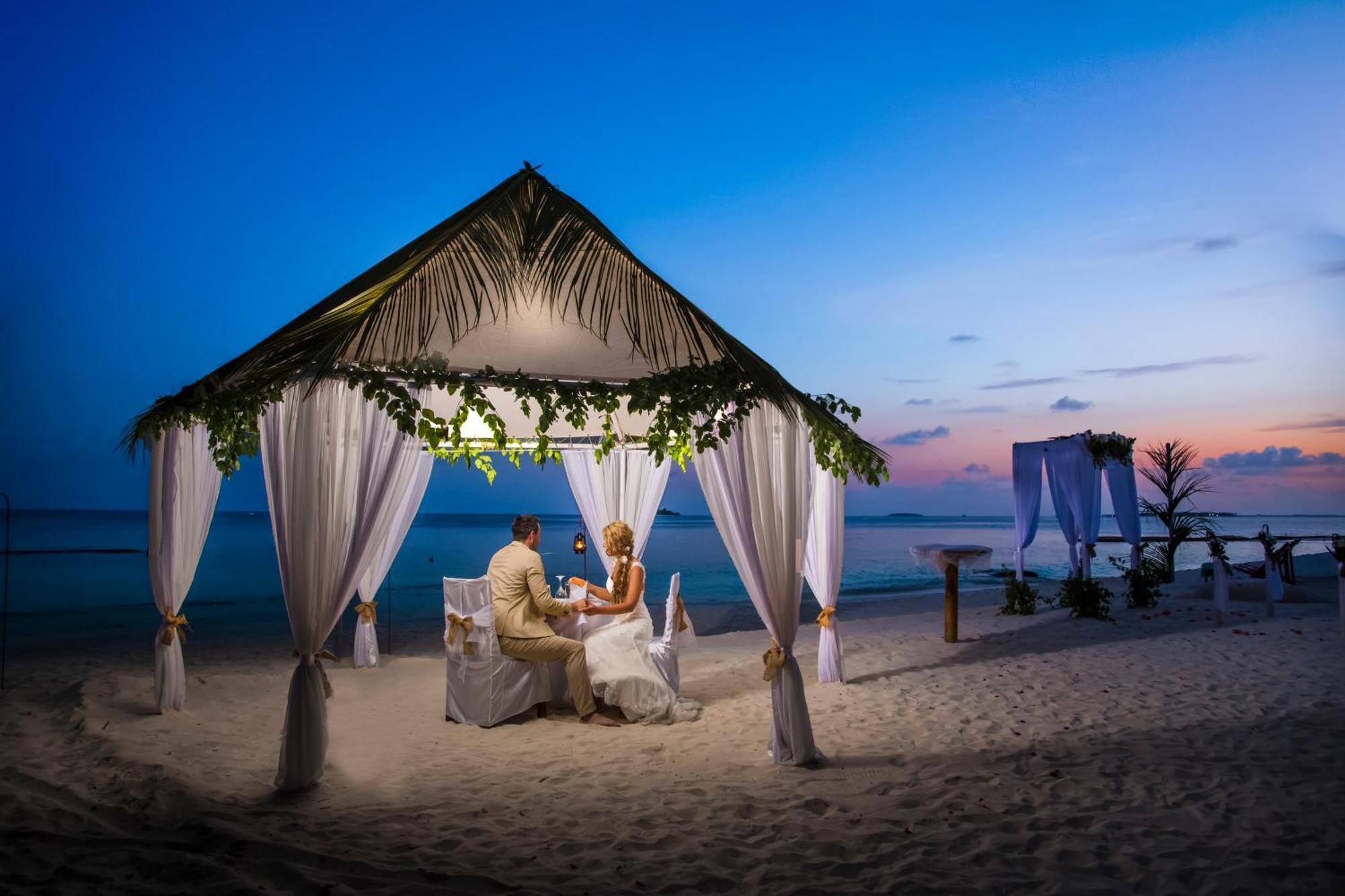 Reethi 4* Kamadhoo