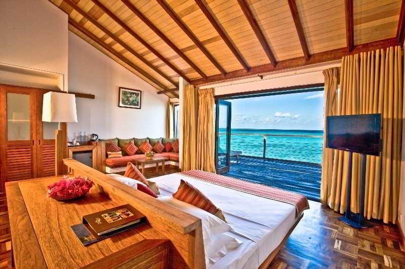 Resort Reethi Kamadhoo